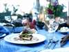 Mtoni Marine - Restaurant 